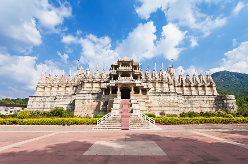 Ranakpur