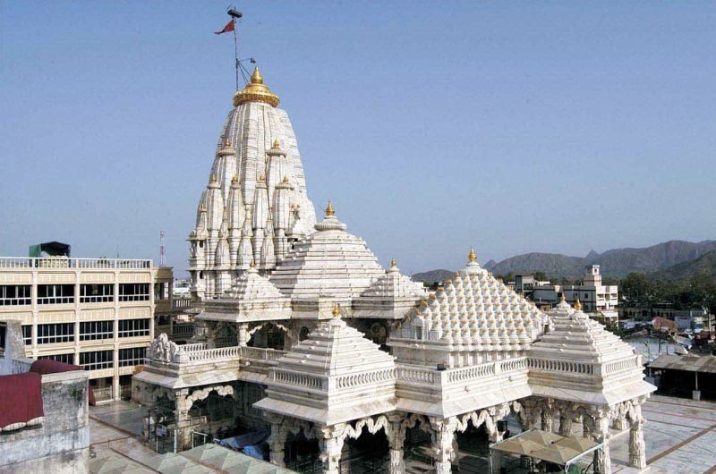 ambaji-temple