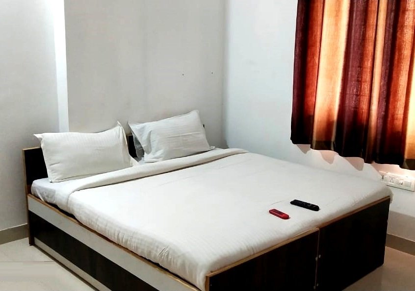best hotel in mount abu